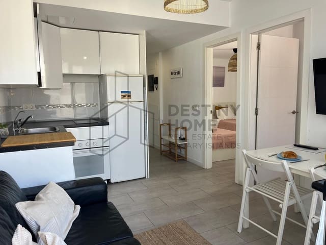 2 soverom Leilighet til salgs i Corralejo, La Oliva - € 210 000 (Ref: 9496936)