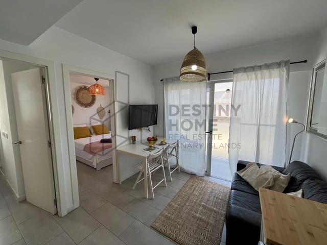 2 sypialnia Apartament na sprzedaż w Corralejo, La Oliva - 185 000 € (Ref: 9496936)