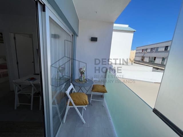 2 sypialnia Apartament na sprzedaż w Corralejo, La Oliva - 185 000 € (Ref: 9496936)