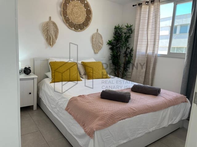 2 soverom Leilighet til salgs i Corralejo, La Oliva - € 210 000 (Ref: 9496936)