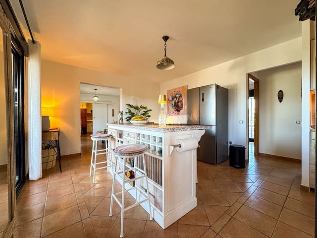 2 camera da letto Villetta Bifamiliare in vendita in Lajares, La Oliva con piscina garage - 369.000 € (Rif: 9496937)