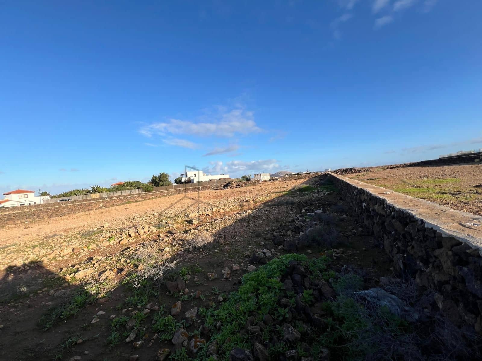 Grunde uden byggetilladelser til salg i Tindaya - € 119.000 (Ref: 9518522)