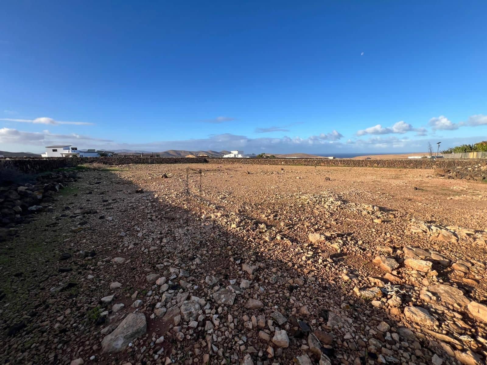 Grunde uden byggetilladelser til salg i Tindaya - € 119.000 (Ref: 9518522)