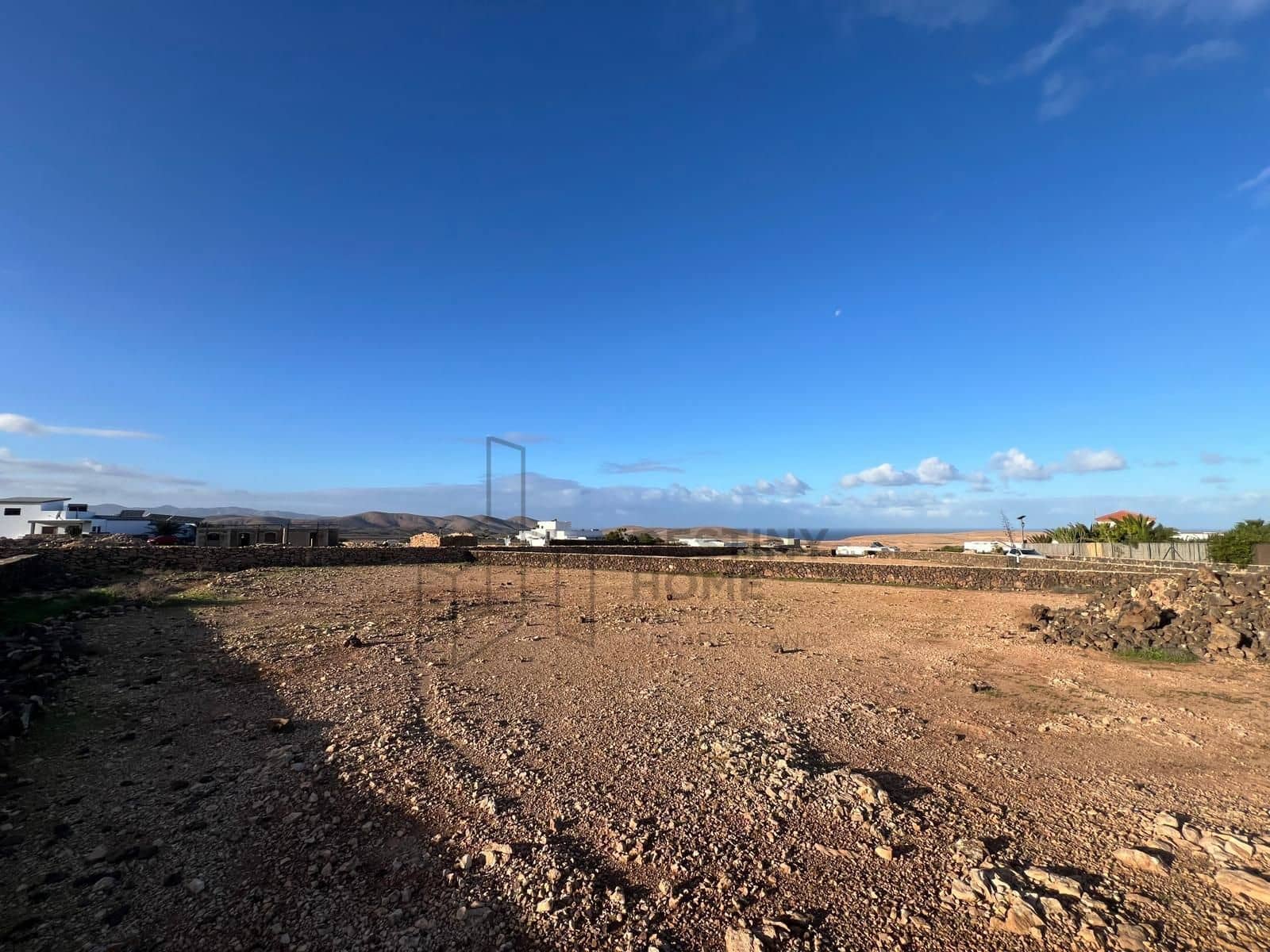 Grunde uden byggetilladelser til salg i Tindaya - € 119.000 (Ref: 9518522)