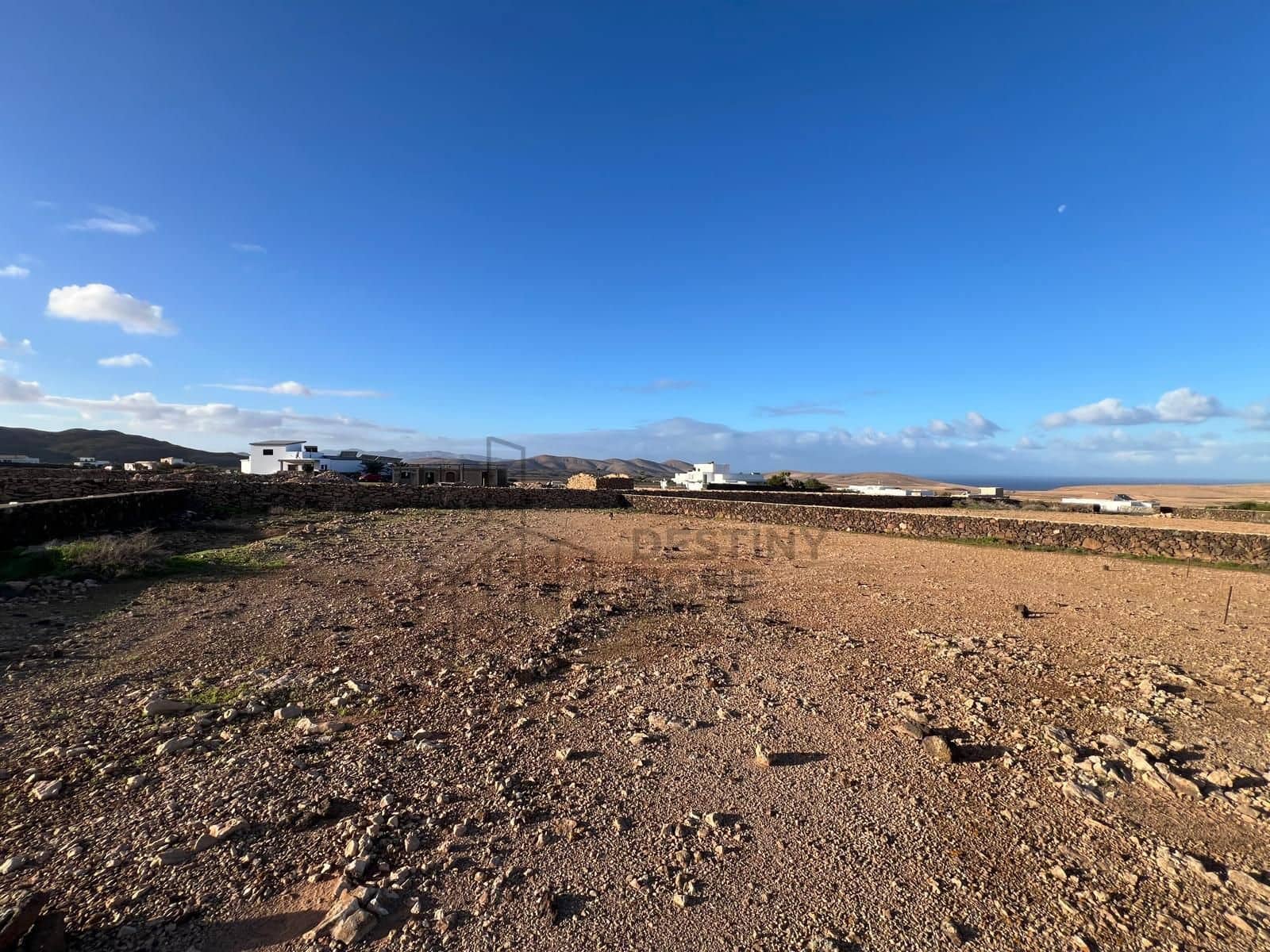 Grunde uden byggetilladelser til salg i Tindaya - € 119.000 (Ref: 9518522)