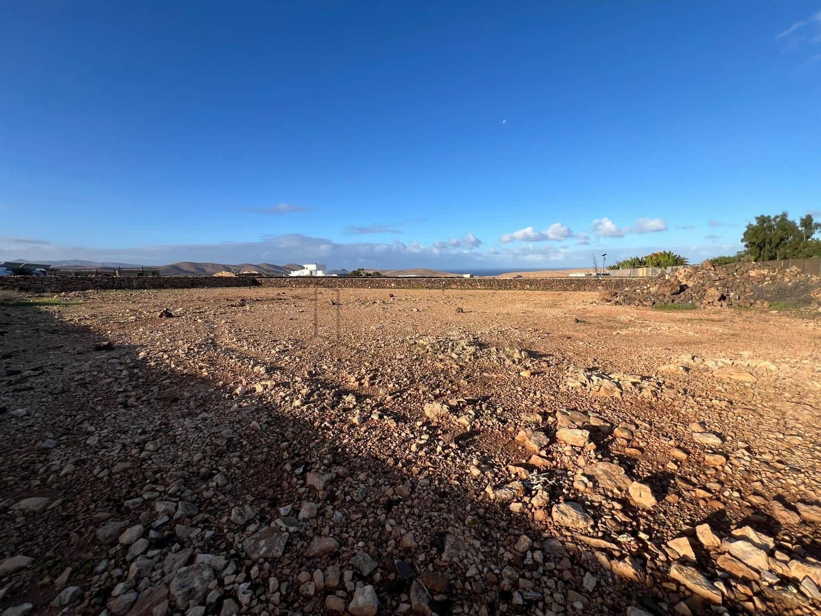 Grunde uden byggetilladelser til salg i Tindaya - € 119.000 (Ref: 9518522)