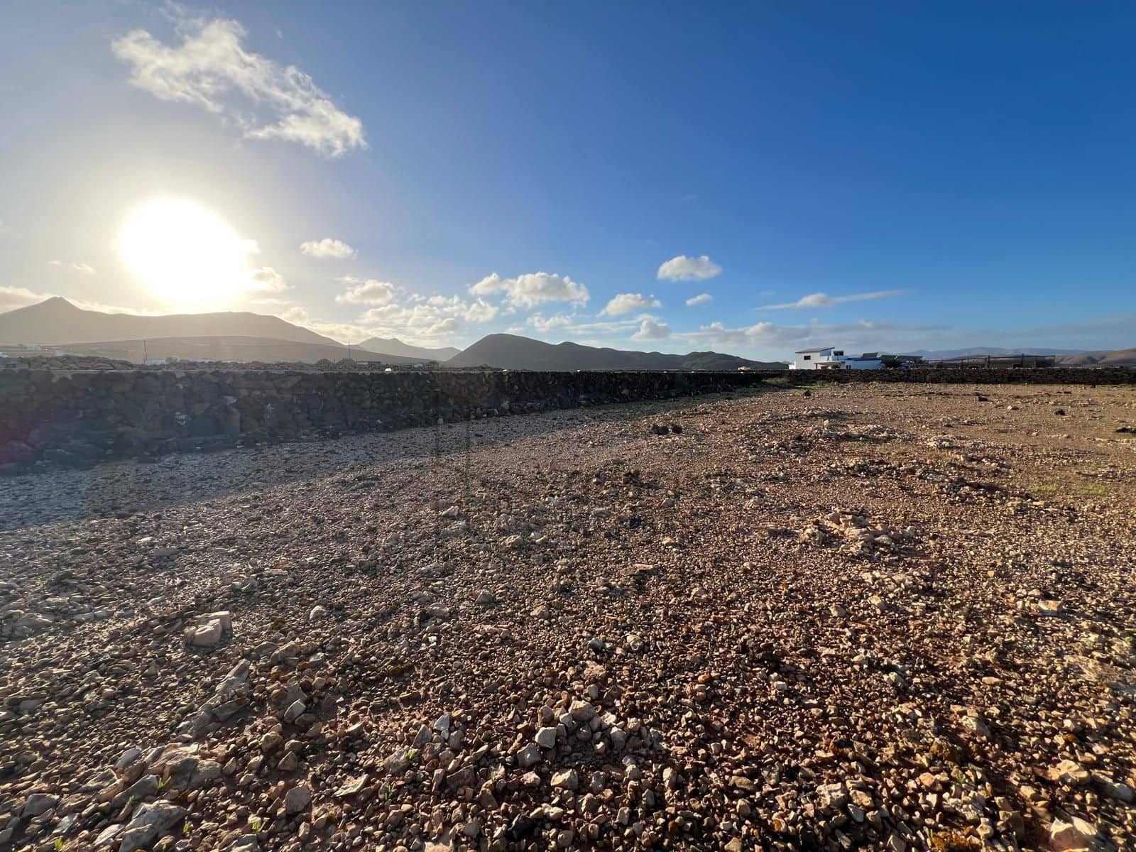 Grunde uden byggetilladelser til salg i Tindaya - € 119.000 (Ref: 9518522)