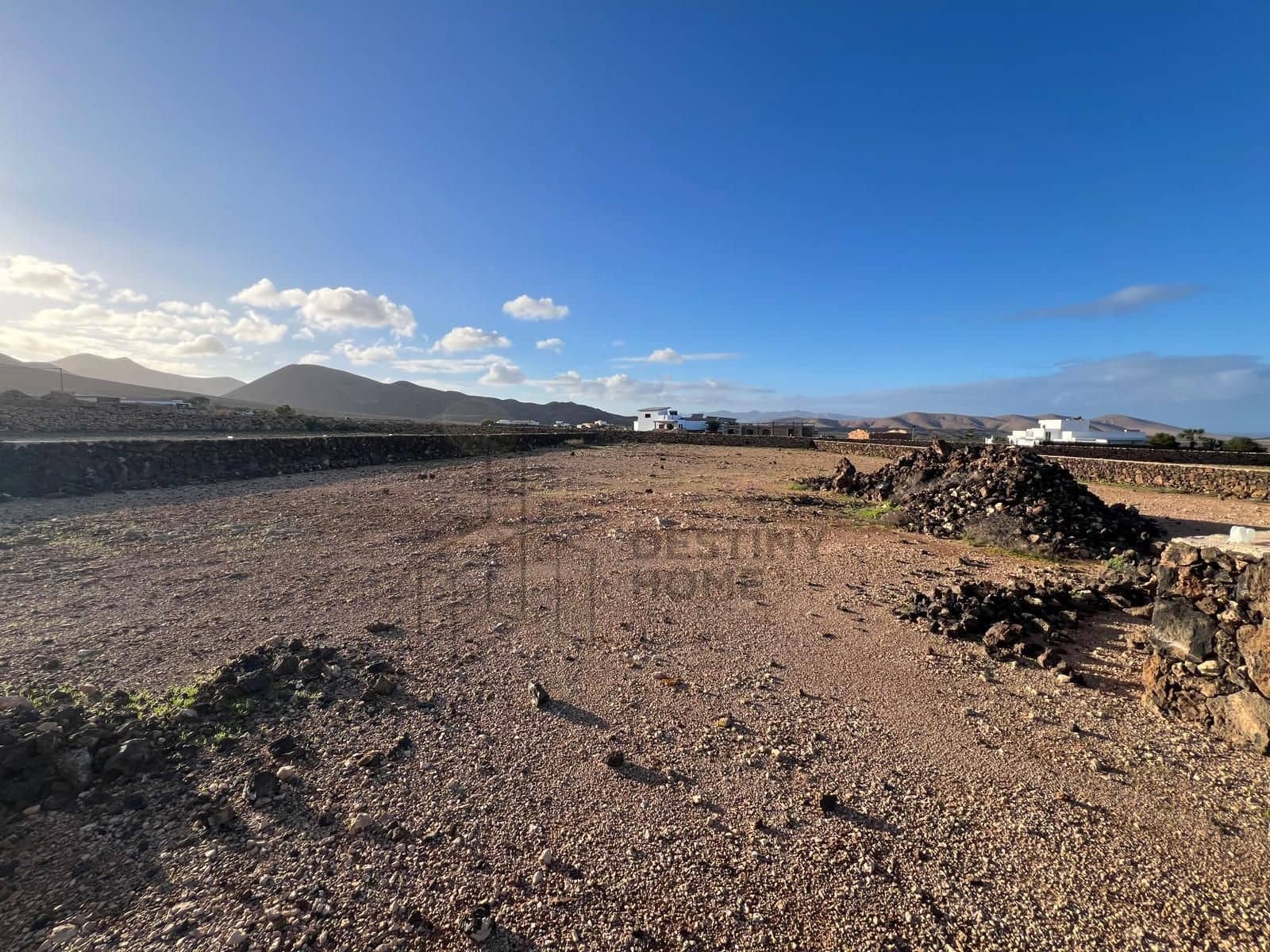 Grunde uden byggetilladelser til salg i Tindaya - € 119.000 (Ref: 9518522)