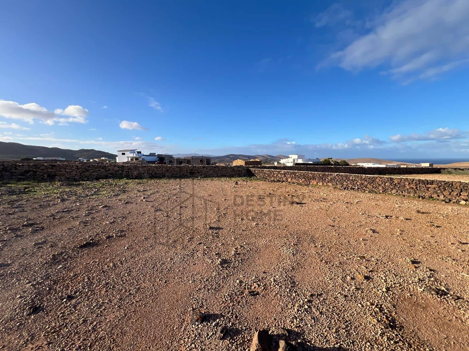 Grunde uden byggetilladelser til salg i Tindaya - € 119.000 (Ref: 9518522)