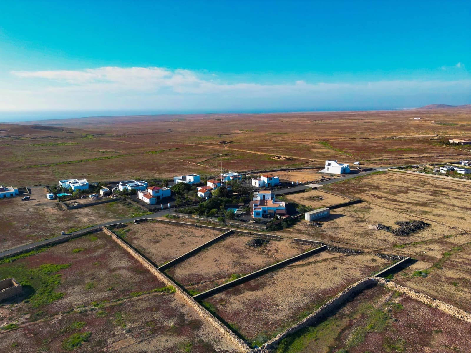 Mark till salu i Tindaya - 119 000 € (Ref: 9518522)