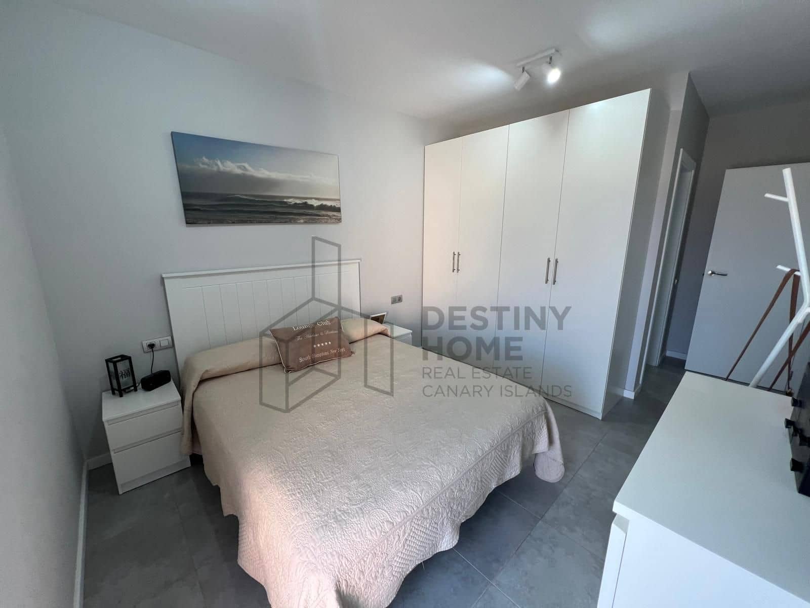 3 sypialnia Dom blizniak na sprzedaż w Caleta de Fuste z basenem garażem - 525 000 € (Ref: 9530103)