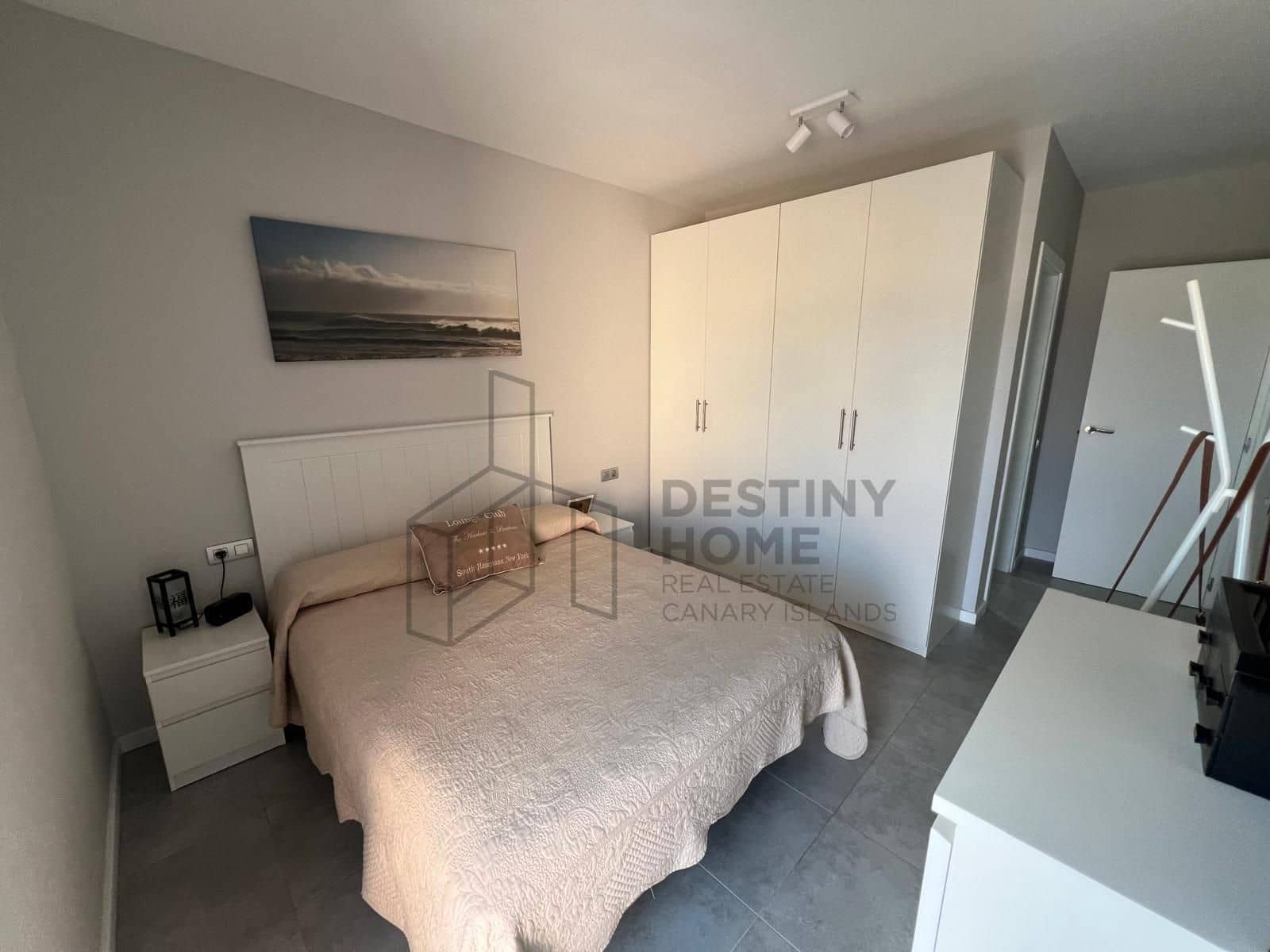 3 sypialnia Dom blizniak na sprzedaż w Caleta de Fuste z basenem garażem - 525 000 € (Ref: 9530103)