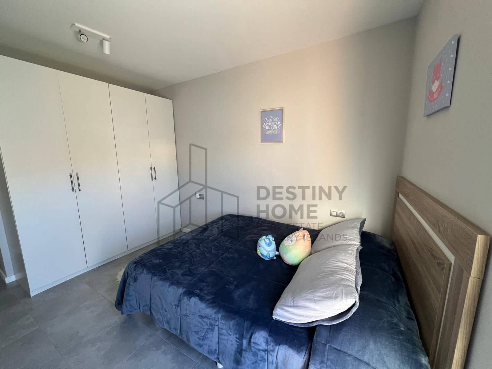 3 sypialnia Dom blizniak na sprzedaż w Caleta de Fuste z basenem garażem - 525 000 € (Ref: 9530103)