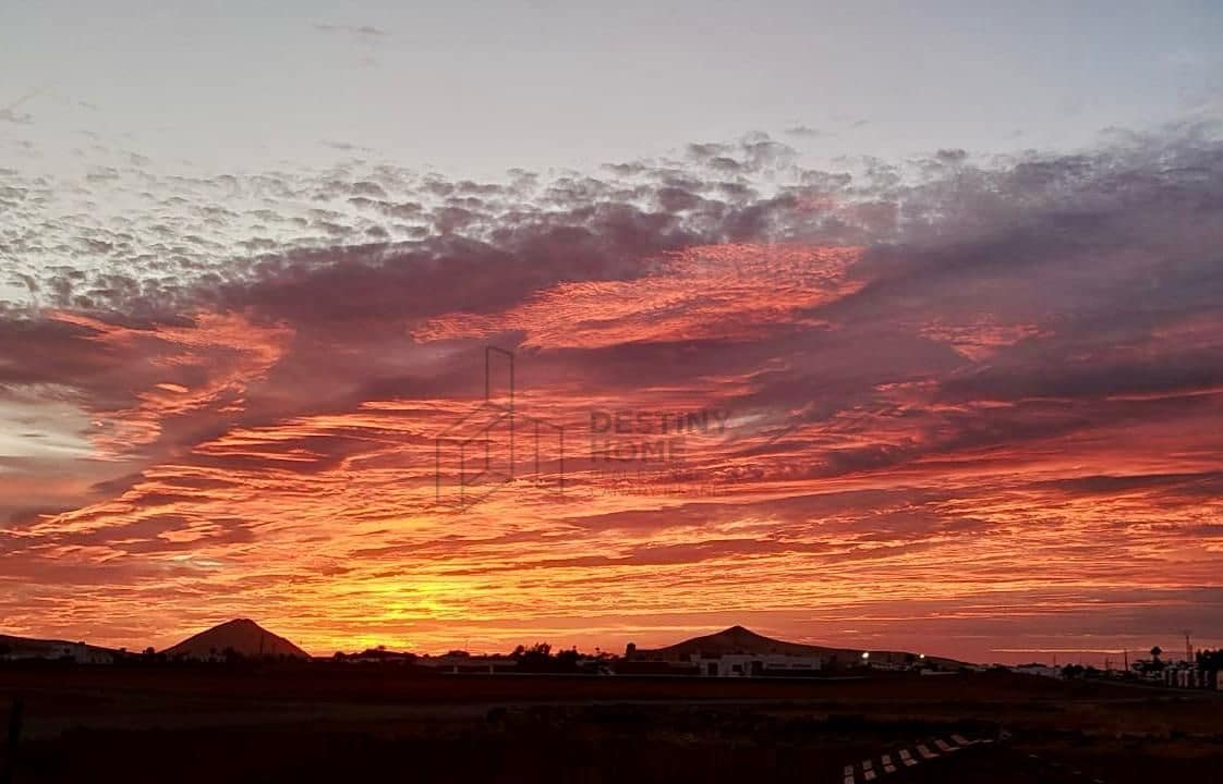 3 makuuhuone Huvila myytävänä paikassa La Oliva - 675 000 € (Ref: 9533314)