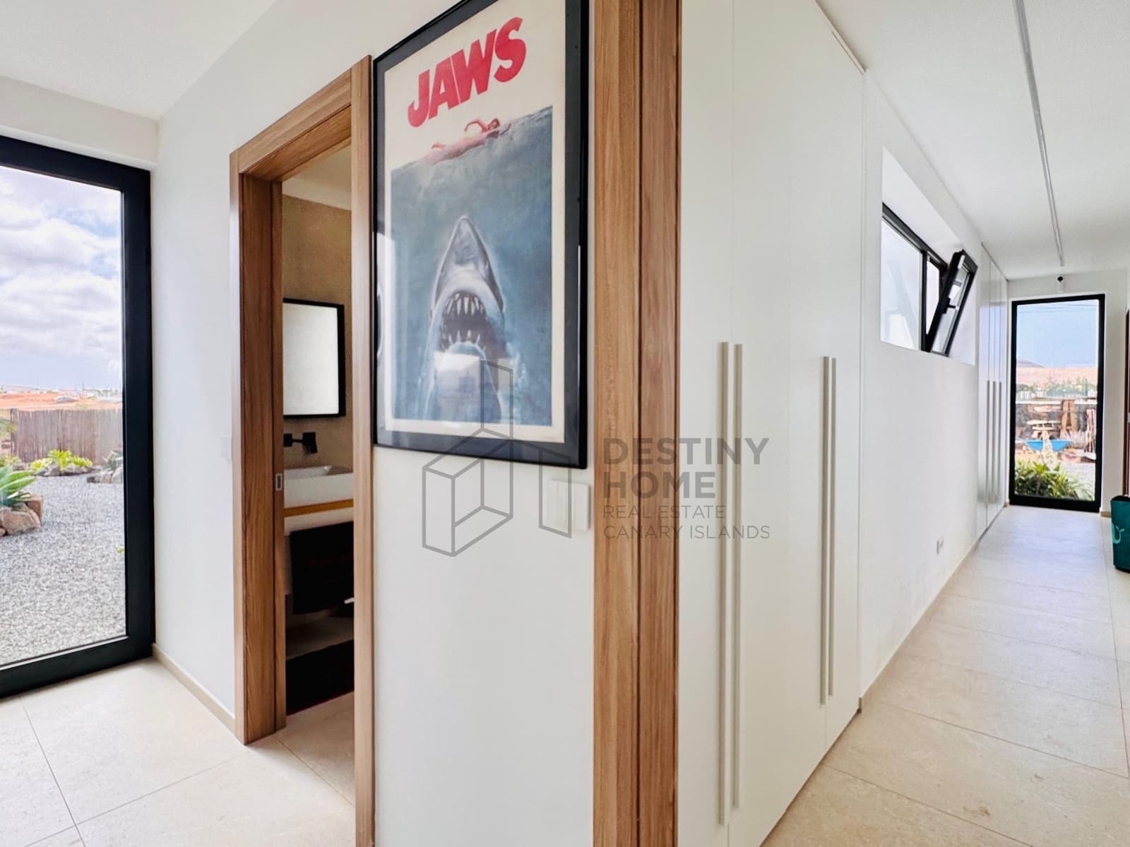 3 makuuhuone Huvila myytävänä paikassa La Oliva - 675 000 € (Ref: 9533314)