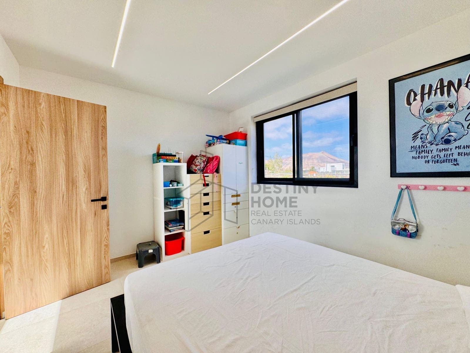 3 makuuhuone Huvila myytävänä paikassa La Oliva - 675 000 € (Ref: 9533314)