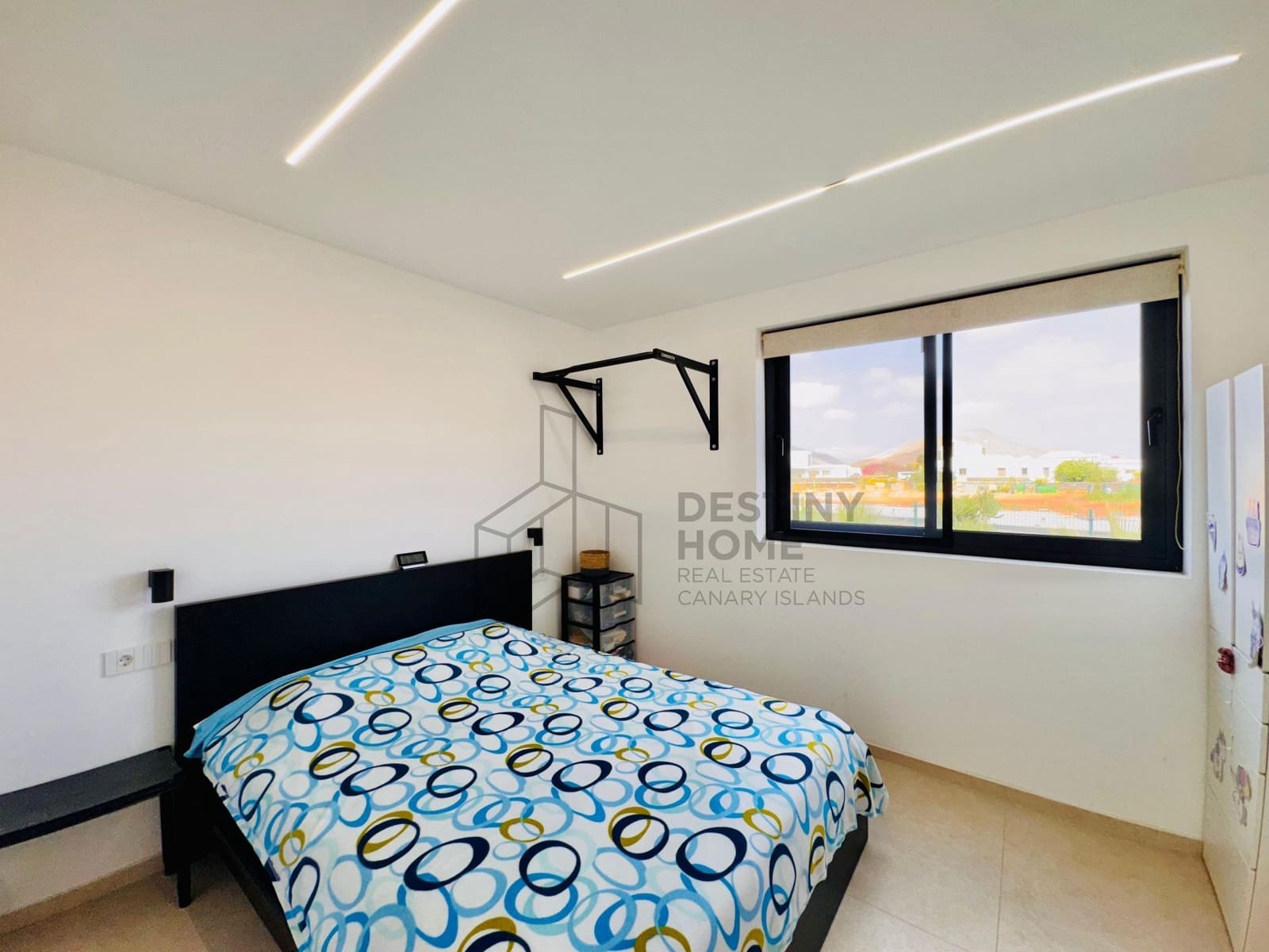 3 makuuhuone Huvila myytävänä paikassa La Oliva - 675 000 € (Ref: 9533314)