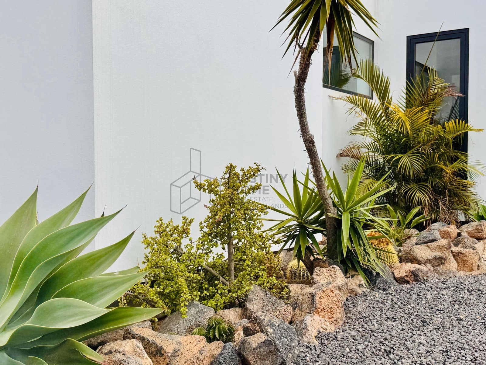 3 makuuhuone Huvila myytävänä paikassa La Oliva - 675 000 € (Ref: 9533314)