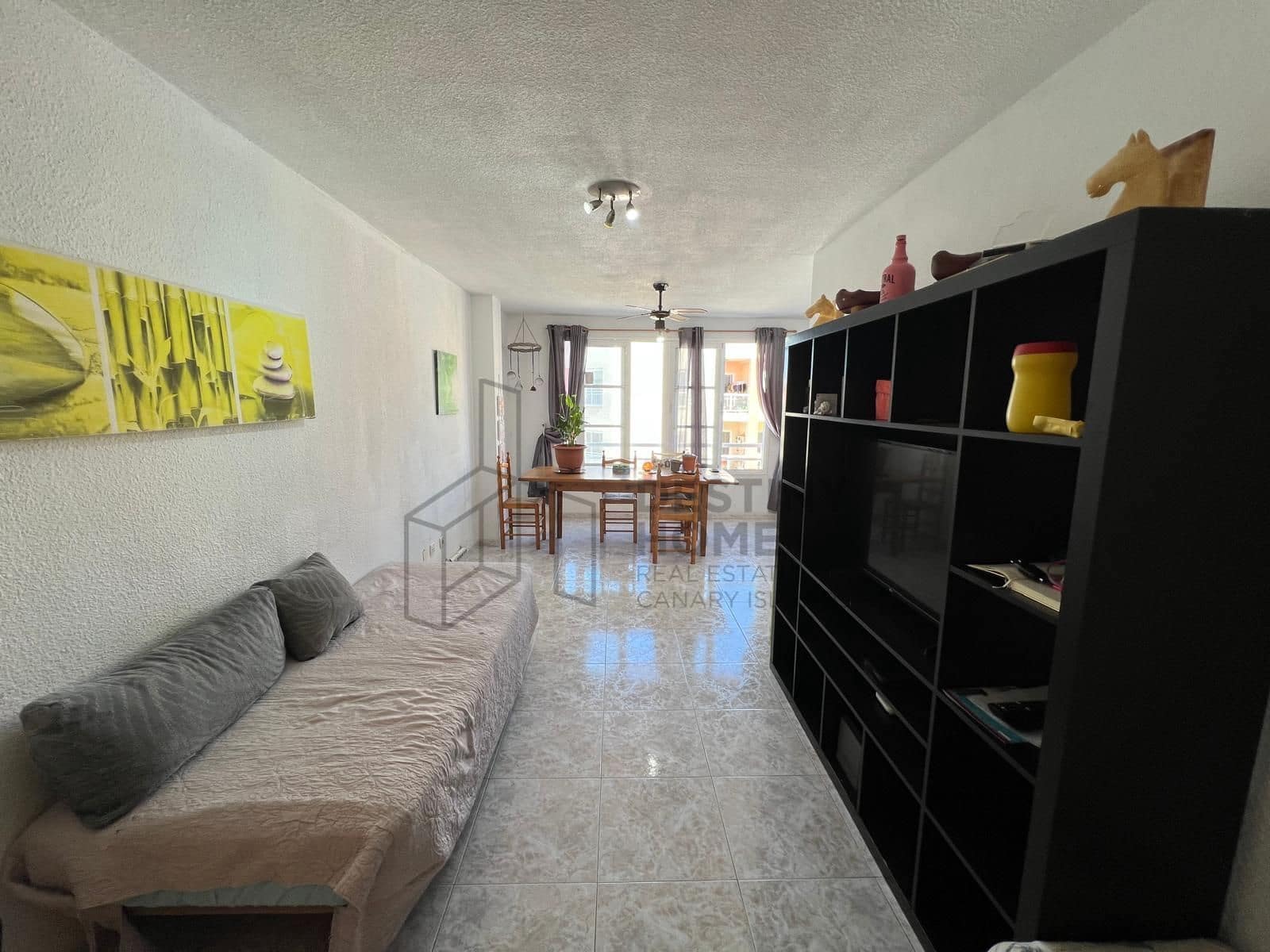 4 Zimmer Apartment zu verkaufen in Corralejo - 330.000 € (Ref: 9543125)