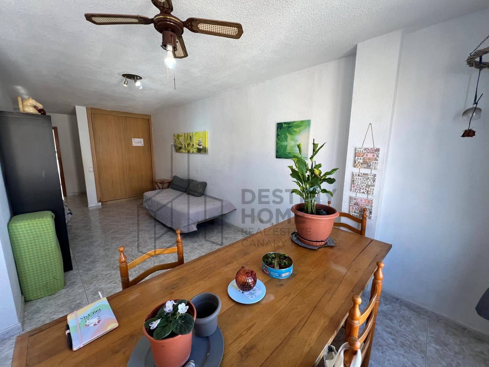 4 Zimmer Apartment zu verkaufen in Corralejo - 330.000 € (Ref: 9543125)