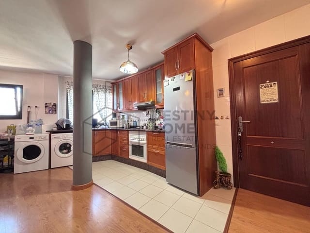 2 bedroom Apartment for sale in Puerto del Rosario with garage - € 185,000 (Ref: 9547808)