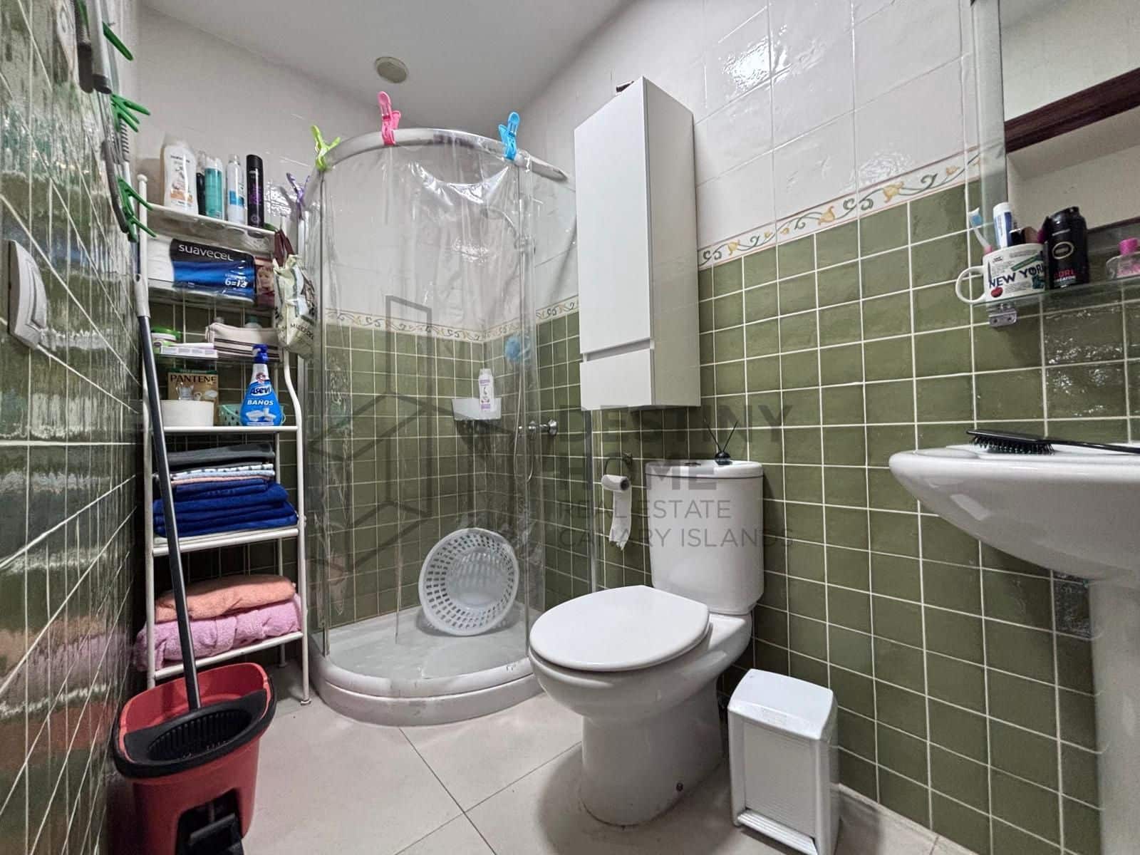 2 bedroom Apartment for sale in Puerto del Rosario with garage - € 185,000 (Ref: 9547808)