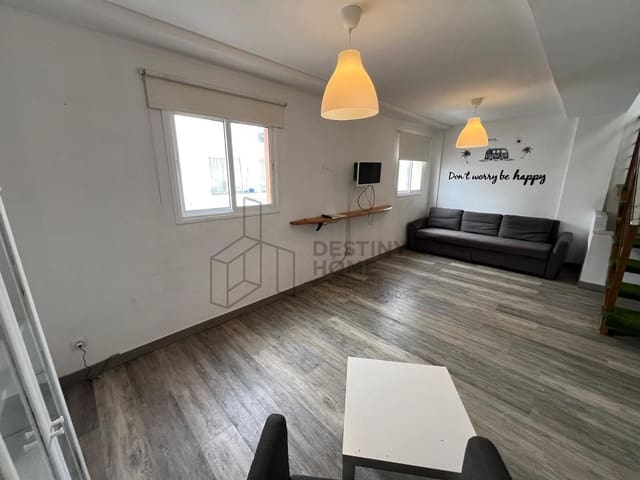 3 chambre Appartement à vendre à Corralejo, La Oliva - 265 000 € (Ref: 9551014)