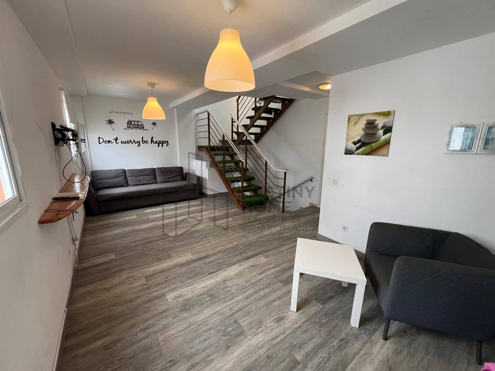 3 chambre Appartement à vendre à Corralejo - 265 000 € (Ref: 9551014)