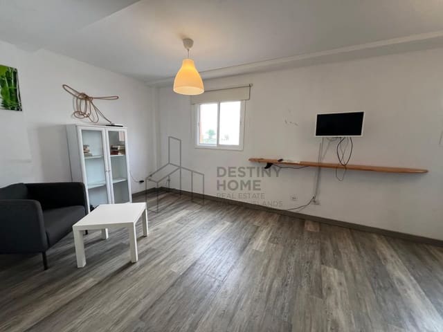 3 chambre Appartement à vendre à Corralejo, La Oliva - 265 000 € (Ref: 9551014)