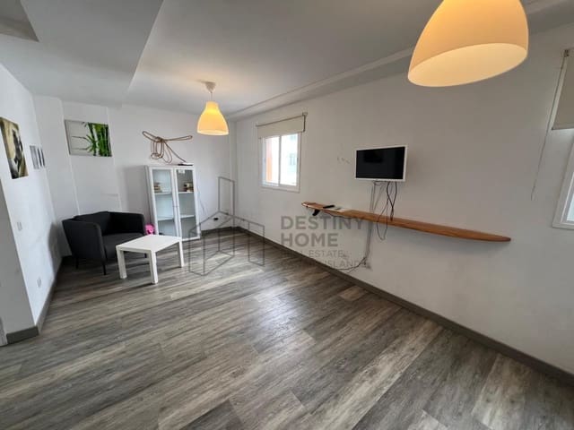 3 chambre Appartement à vendre à Corralejo, La Oliva - 265 000 € (Ref: 9551014)