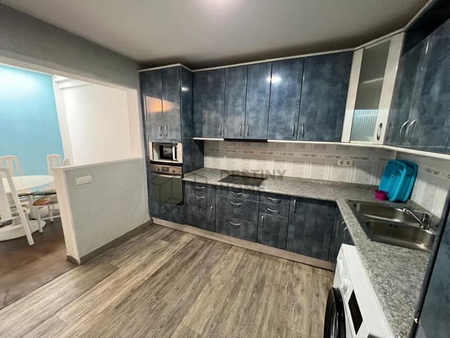 3 chambre Appartement à vendre à Corralejo, La Oliva - 265 000 € (Ref: 9551014)