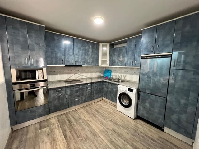 3 chambre Appartement à vendre à Corralejo, La Oliva - 265 000 € (Ref: 9551014)