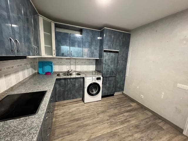 3 chambre Appartement à vendre à Corralejo, La Oliva - 265 000 € (Ref: 9551014)
