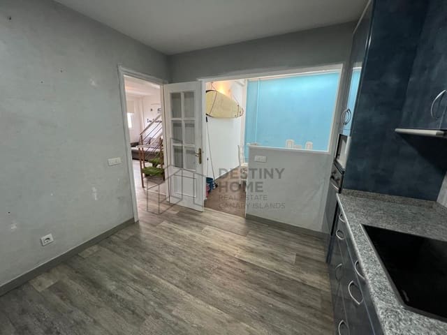 3 chambre Appartement à vendre à Corralejo, La Oliva - 265 000 € (Ref: 9551014)