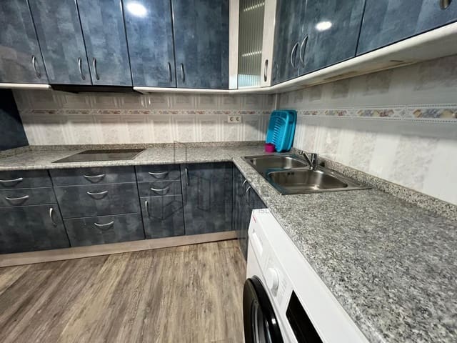 3 chambre Appartement à vendre à Corralejo, La Oliva - 265 000 € (Ref: 9551014)