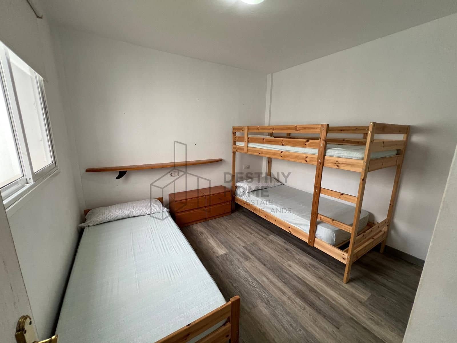 3 chambre Appartement à vendre à Corralejo - 265 000 € (Ref: 9551014)