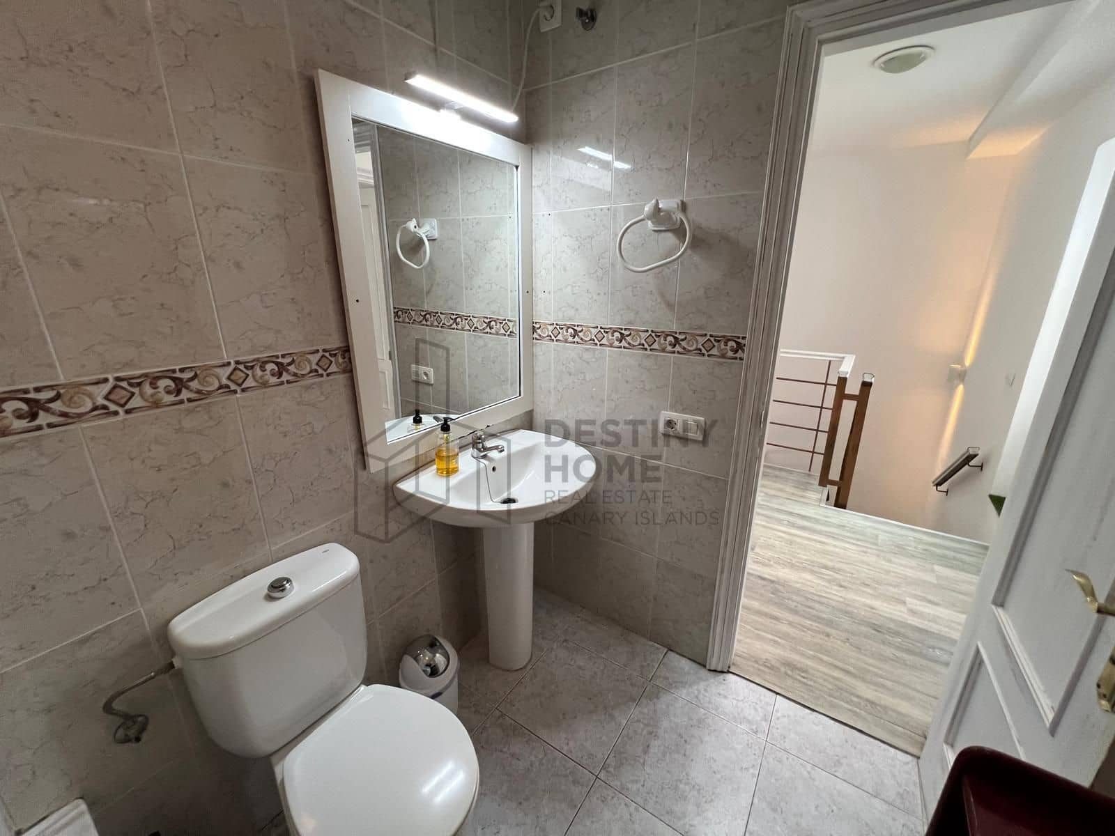 3 chambre Appartement à vendre à Corralejo - 265 000 € (Ref: 9551014)