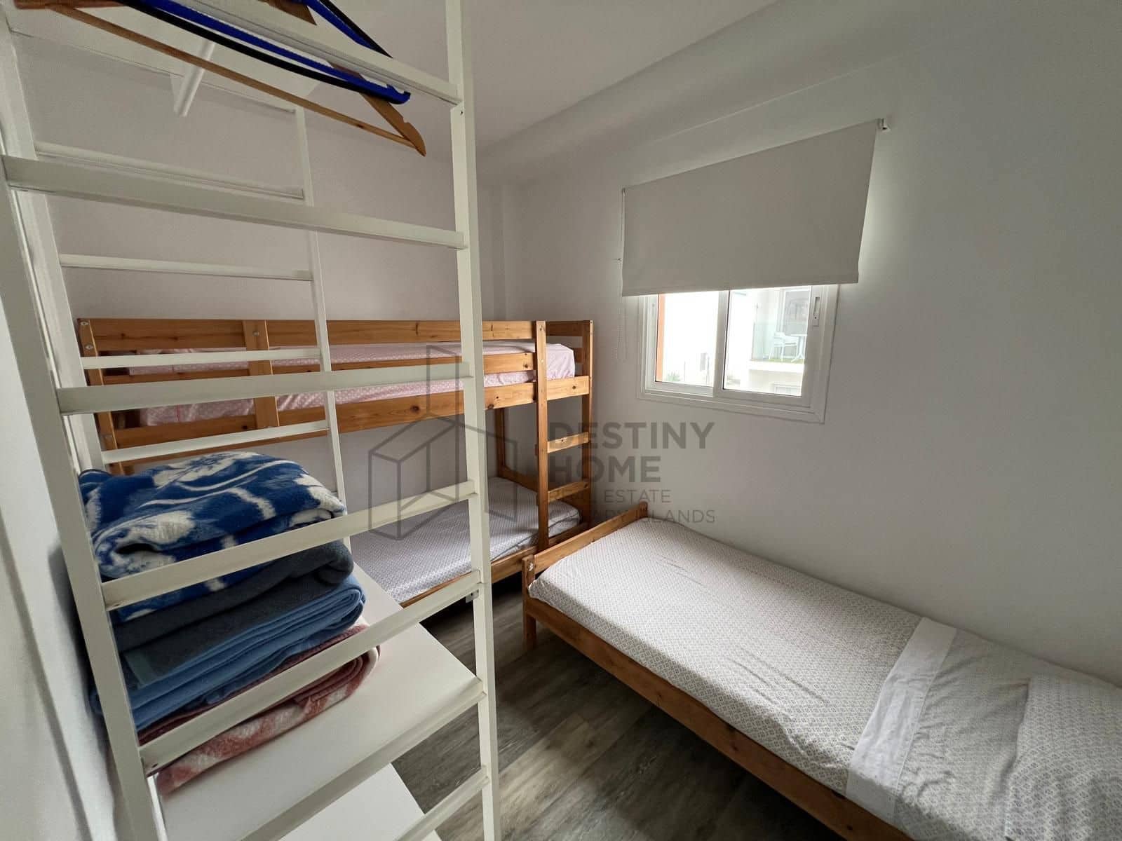 3 chambre Appartement à vendre à Corralejo - 265 000 € (Ref: 9551014)