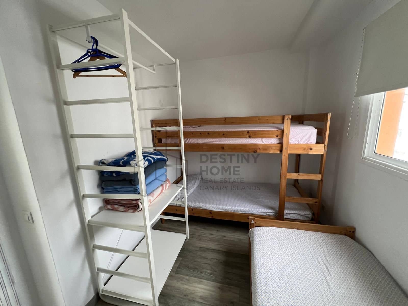 3 chambre Appartement à vendre à Corralejo - 265 000 € (Ref: 9551014)