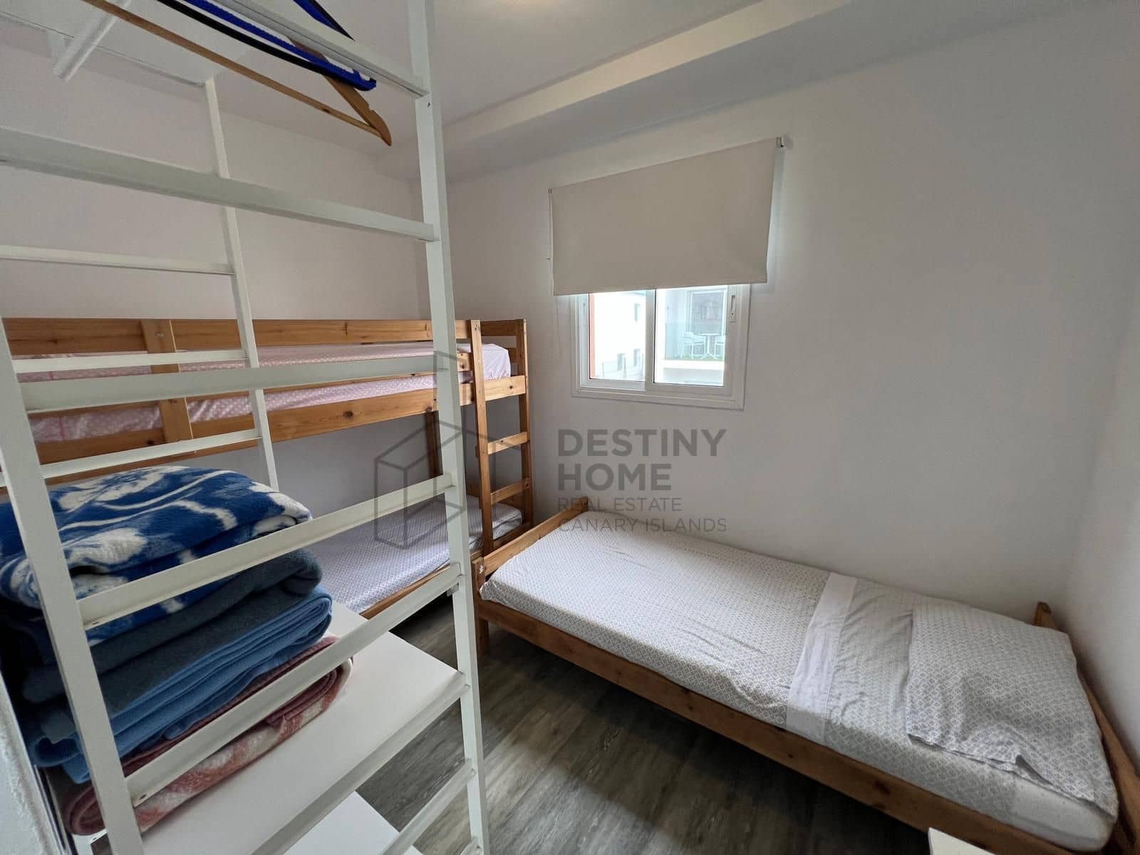 3 chambre Appartement à vendre à Corralejo - 265 000 € (Ref: 9551014)