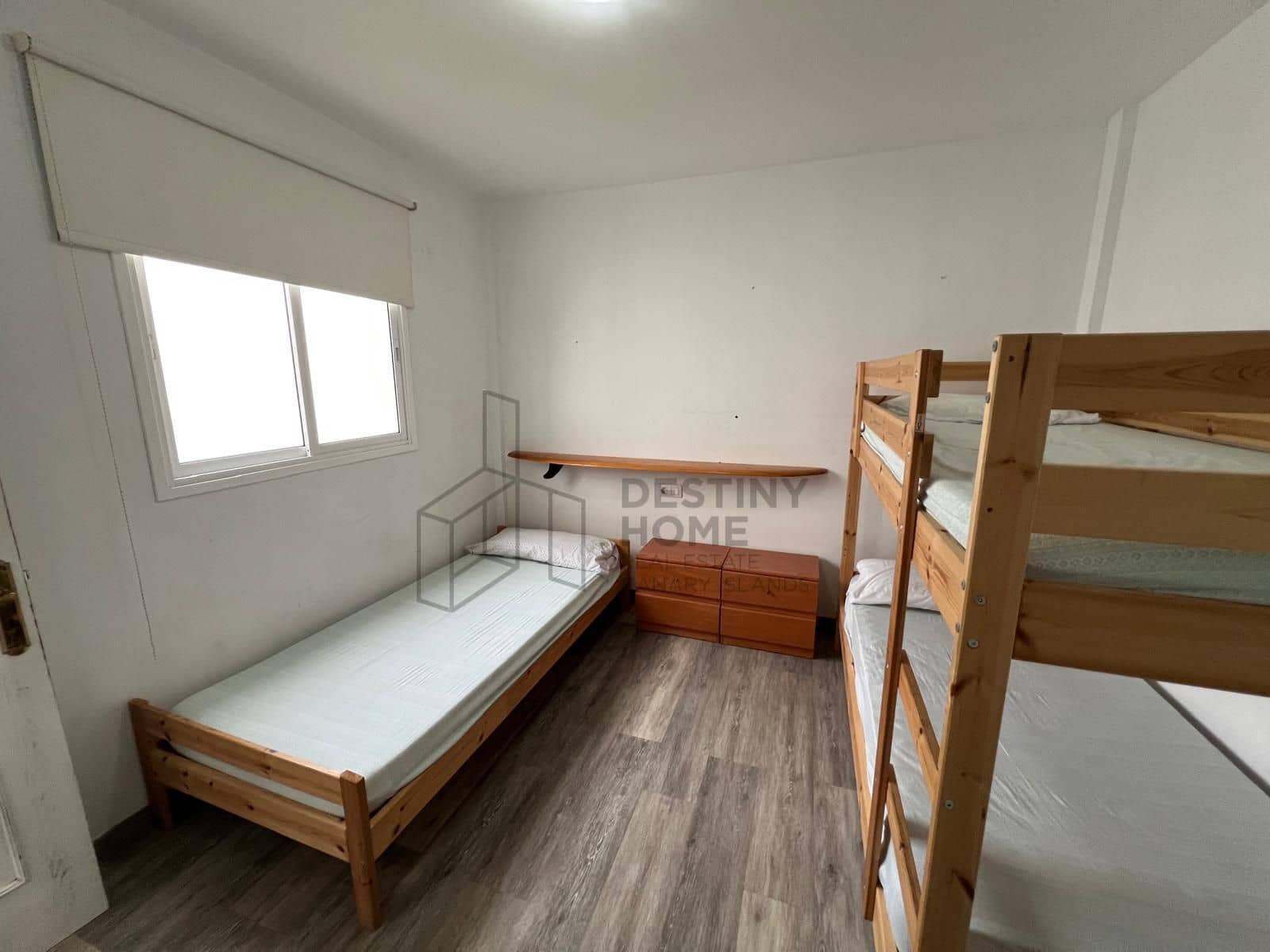 3 chambre Appartement à vendre à Corralejo - 265 000 € (Ref: 9551014)