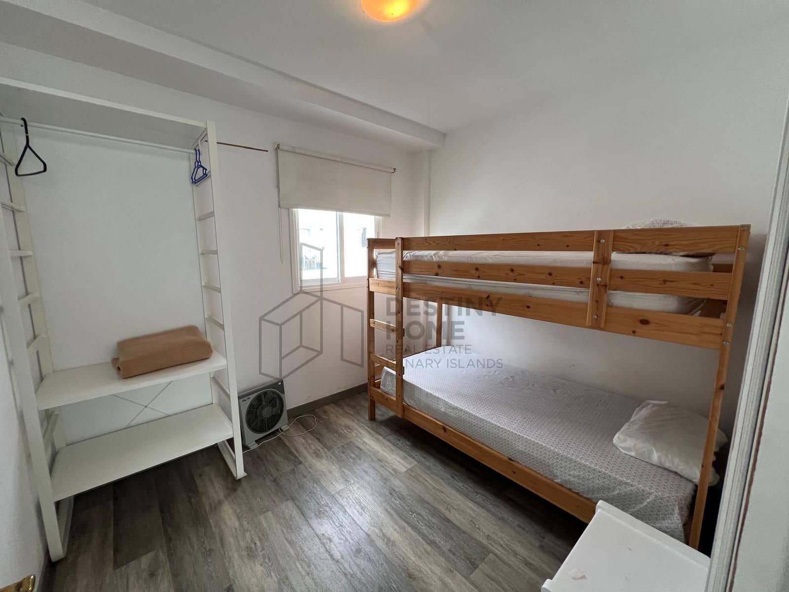 3 chambre Appartement à vendre à Corralejo - 265 000 € (Ref: 9551014)