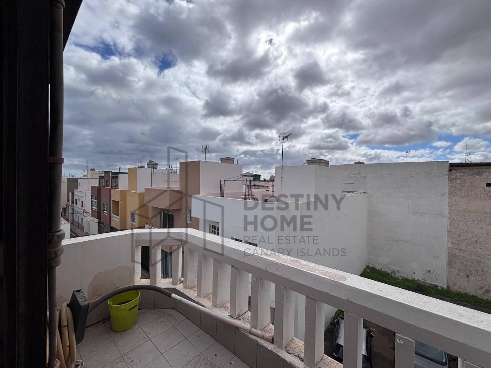 4 soverom Penthouse til salgs i Puerto del Rosario - € 211 000 (Ref: 9570771)