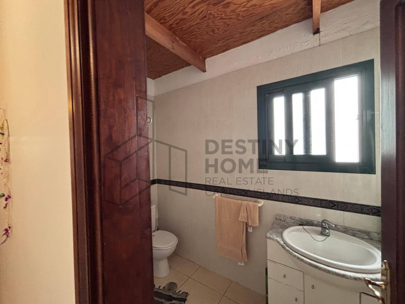 4 soverom Penthouse til salgs i Puerto del Rosario - € 211 000 (Ref: 9570771)