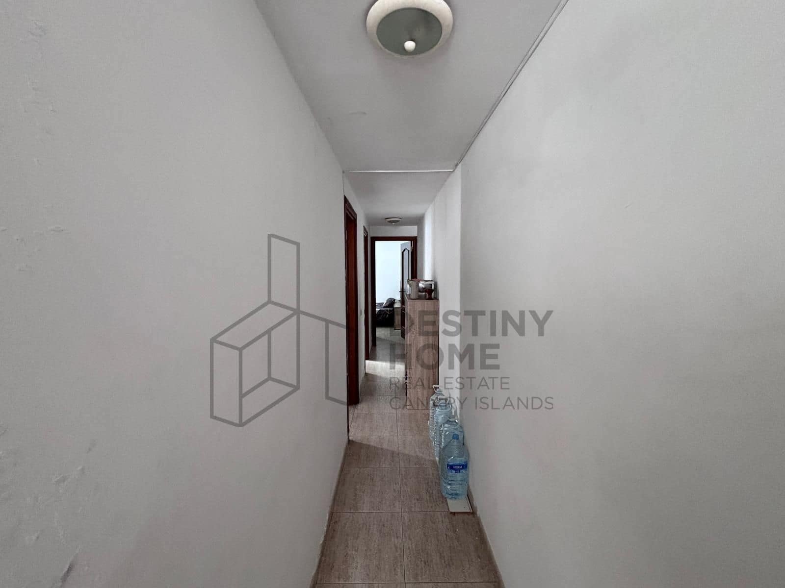 4 soverom Penthouse til salgs i Puerto del Rosario - € 211 000 (Ref: 9570771)