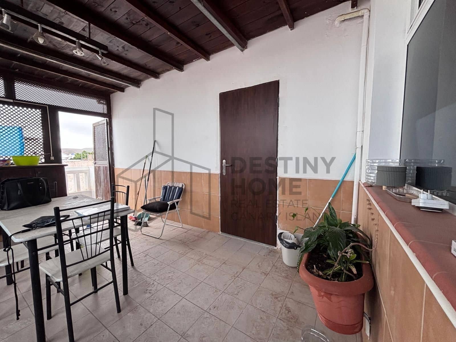 4 soverom Penthouse til salgs i Puerto del Rosario - € 211 000 (Ref: 9570771)