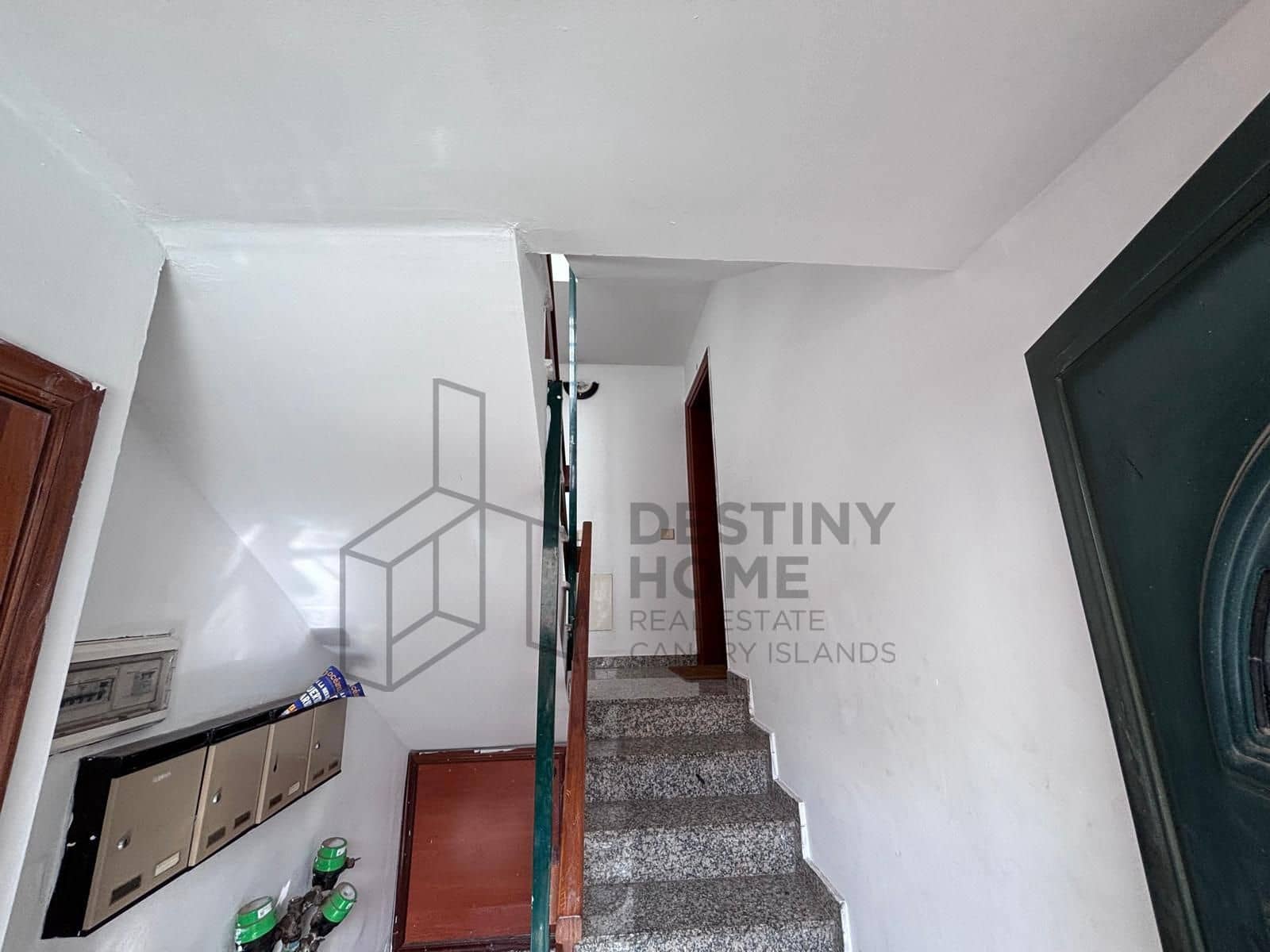 4 soverom Penthouse til salgs i Puerto del Rosario - € 211 000 (Ref: 9570771)