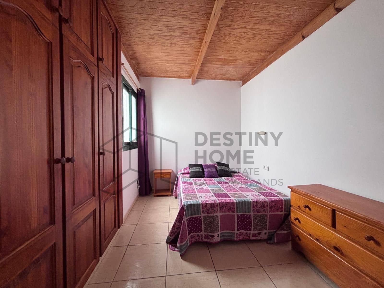 4 soverom Penthouse til salgs i Puerto del Rosario - € 211 000 (Ref: 9570771)