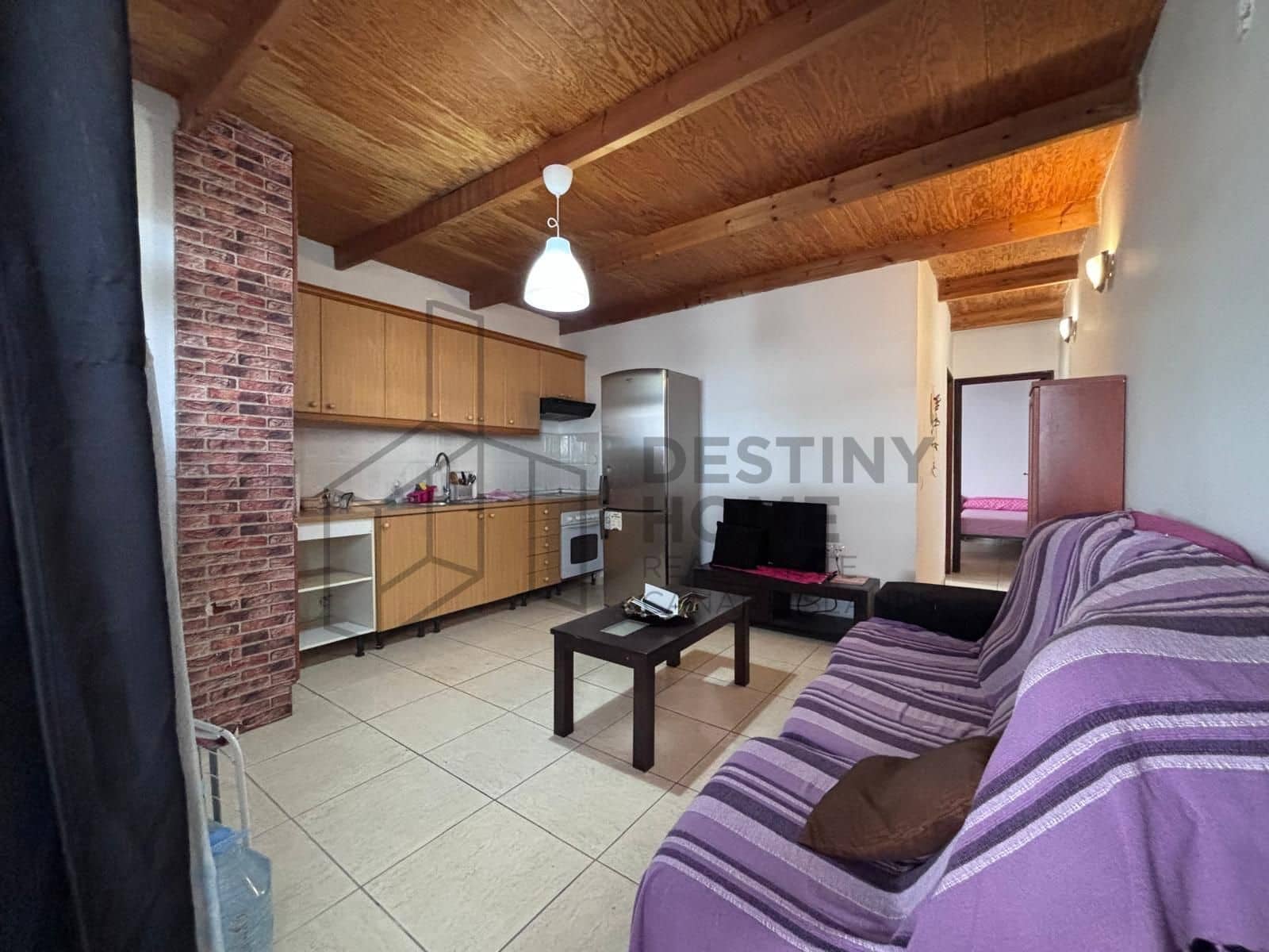 4 soverom Penthouse til salgs i Puerto del Rosario - € 211 000 (Ref: 9570771)