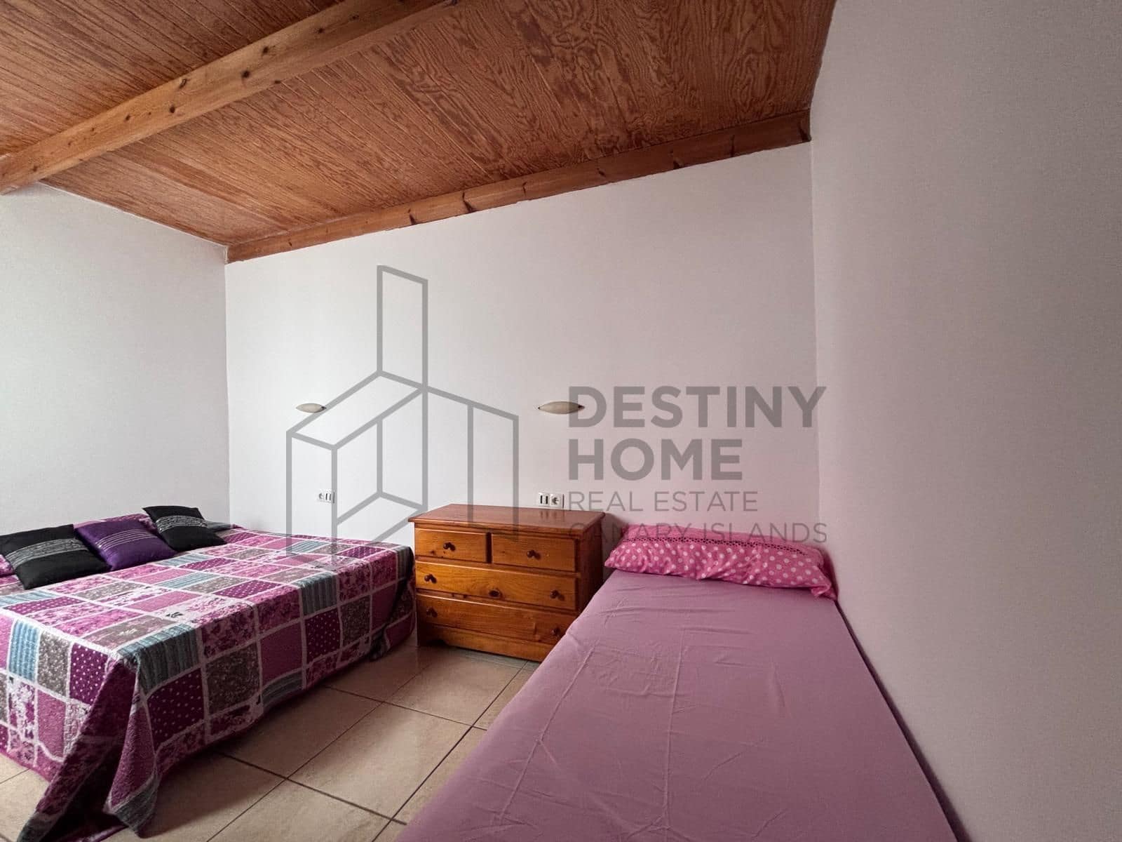 4 soverom Penthouse til salgs i Puerto del Rosario - € 211 000 (Ref: 9570771)